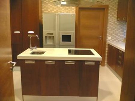 Picture for category Kitchens